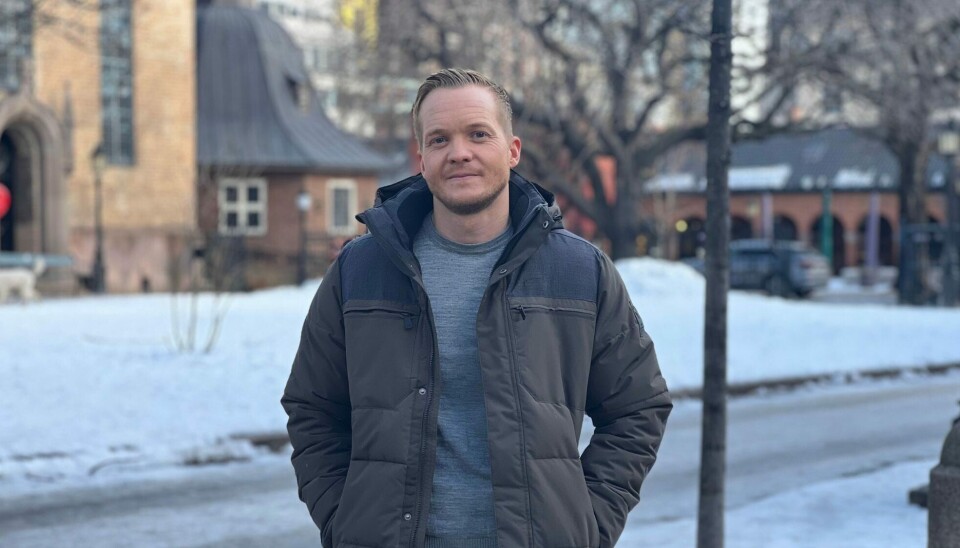 - Wyjątkowa różnorodność projektów w połączeniu z wieloma możliwościami uzyskania certyfikatów sprawia, że Epinova wyróżnia się na tle innych środowisk programistycznych, mówi Morten Sandberg.