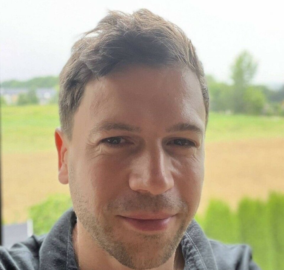 Bartosz Sekuła