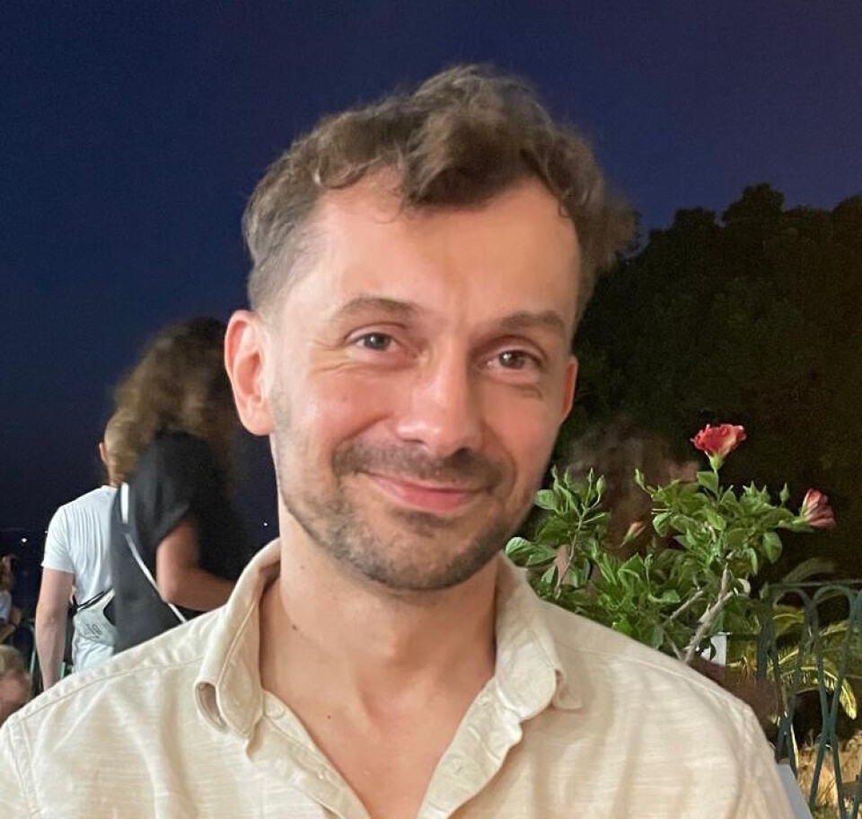 Grzegorz Wiecheć