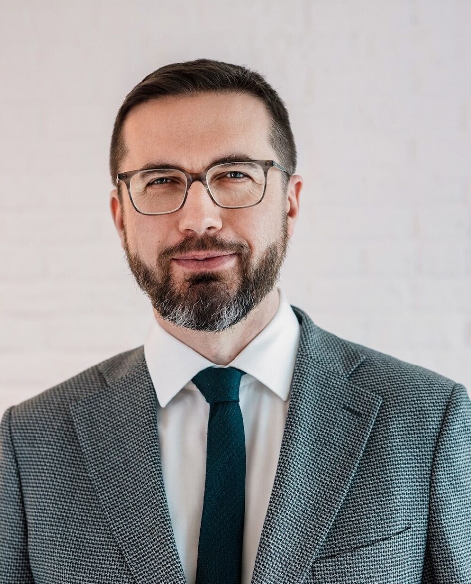 Łukasz Ciesielski